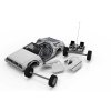 3D Puzzle REVELL 00221 - DeLorean "Back to the Future"