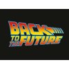 3D Puzzle REVELL 00221 - DeLorean "Back to the Future"