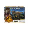 3D Puzzle REVELL 00241 - Jurassic World - T-Rex