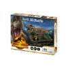3D Puzzle REVELL 00241 - Jurassic World - T-Rex