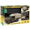 Model Kit military 3656 - Dodge WC-51 "Beep" (1:35)