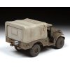 Model Kit military 3656 - Dodge WC-51 "Beep" (1:35)