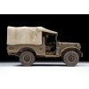 Model Kit military 3656 - Dodge WC-51 "Beep" (1:35)
