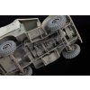 Model Kit military 3656 - Dodge WC-51 "Beep" (1:35)