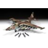 Model Kit letadlo 4807 - Sukhoi SU-25 "Frogfoot" (1:48)