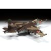 Model Kit letadlo 4807 - Sukhoi SU-25 "Frogfoot" (1:48)