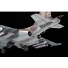 Model Kit letadlo 4807 - Sukhoi SU-25 "Frogfoot" (1:48)