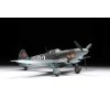 Model Kit letadlo 4815 - YAK-9 Soviet fighter (1:48)