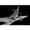 Model Kit letadlo 4815 - YAK-9 Soviet fighter (1:48)