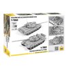 Model Kit tank 5071 - T-72 B3 Main battle tank (1:72)