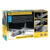 Model Kit letadlo 7325 - Hercules C-130J (1:72)