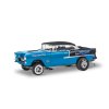 Plastic ModelKit MONOGRAM auto 4519 - ’55 Chevy Bel Air “Street Machine” (1:24)