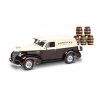 Plastic ModelKit MONOGRAM auto 4529 - 1939 Chevy Sedan Delivery (1:24)