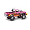 Plastic ModelKit MONOGRAM auto 4532 - 1978 Chevy Blazer Pulldozer (1:24)