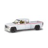 Plastic ModelKit MONOGRAM auto 4538 - 1999 Chevy Silverado Custom Pickup (1:25)