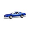 Plastic ModelKit MONOGRAM auto 4540 - 1985 Chevy Camaro Z28 (1:24)