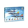 Model Kit letadlo 1461 - Macchi MB 339 P.A.N. 60th Anniversary Special Livery (1:72)