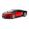 Starter Set auto A55005 - Bugatti Chiron (1:43)