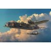 Model Kit letadlo 1462 - Stirling Mk.III (1:72)