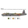 Model Kit letadlo 1462 - Stirling Mk.III (1:72)