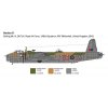 Model Kit letadlo 1462 - Stirling Mk.III (1:72)