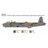 Model Kit letadlo 1462 - Stirling Mk.III (1:72)