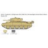 Model Kit military 6592 - Crusader Mk. II & British Tank Crew (1:35)