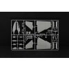 Model Kit letadlo 2823 - F/A-18F Hornet U.S. Navy Special Colors (1:48)