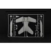 Model Kit letadlo 2823 - F/A-18F Hornet U.S. Navy Special Colors (1:48)