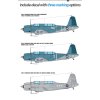 Model Kit letadlo 12350 - USN SB2U-3 "Battle of Midway" (1:48)