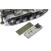Model kit military 3700 - STZ-5 with BM-13 "KATYUSHA" (1:35)