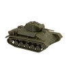 Wargames (WWII) military 6290 - Т-70B Soviet Tank (1:100)