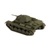 Wargames (WWII) military 6290 - Т-70B Soviet Tank (1:100)