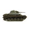 Wargames (WWII) military 6290 - Т-70B Soviet Tank (1:100)