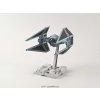 Plastic ModelKit BANDAI SW 01212 - TIE Interceptor (1:72)