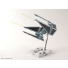Plastic ModelKit BANDAI SW 01212 - TIE Interceptor (1:72)