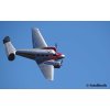 Plastic ModelKit letadlo 03811 - Beechcraft Model 18 (1:48)