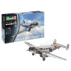 Plastic ModelKit letadlo 03811 - Beechcraft Model 18 (1:48)