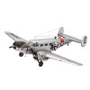 Plastic ModelKit letadlo 03811 - Beechcraft Model 18 (1:48)