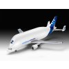 Plastic ModelKit letadlo 03817 - Airbus A300-600ST "Beluga" (1:144)