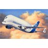 Plastic ModelKit letadlo 03817 - Airbus A300-600ST "Beluga" (1:144)