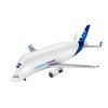 Plastic ModelKit letadlo 03817 - Airbus A300-600ST "Beluga" (1:144)