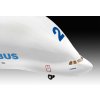 Plastic ModelKit letadlo 03817 - Airbus A300-600ST "Beluga" (1:144)