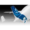 Plastic ModelKit letadlo 03817 - Airbus A300-600ST "Beluga" (1:144)