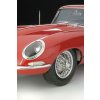 Plastic ModelKit auto 07717 - Jaguar E-Type (1:8)