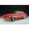 Plastic ModelKit auto 07717 - Jaguar E-Type (1:8)