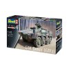 Plastic ModelKit military 03343 - GTK Boxer GTFz (1:35)