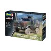 Plastic ModelKit military 03345 - ATF Dingo 1 (1:72)