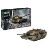 Plastic ModelKit tank 03346 - M1A2 Abrams (1:72)