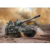 Plastic ModelKit military 03347 - Panzerhaubitze 2000 (1:72)